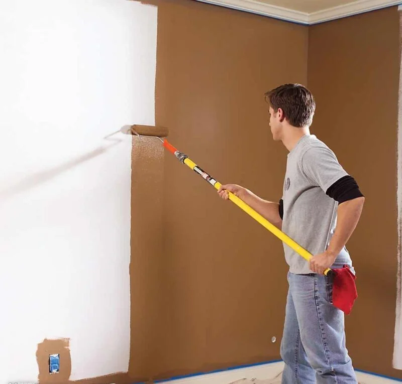 Kadınhanı Boya Badanacı