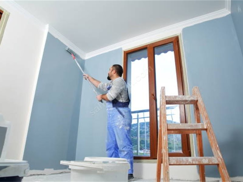 Kadınhanı Boya Badanacı