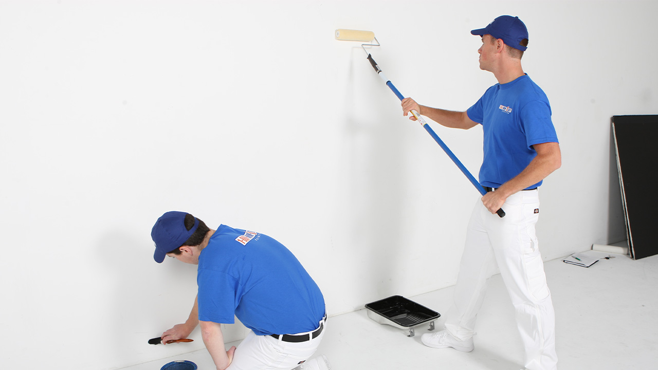 Kadınhanı Boya Badanacı